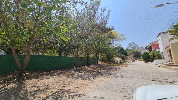 Terreno en venta en Tuxtla Gutiérrez Centro, Tuxtla Gutiérrez — foto 2 de 5