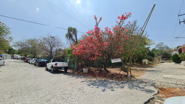 Terreno en venta en Tuxtla Gutiérrez Centro, Tuxtla Gutiérrez — foto 3 de 5
