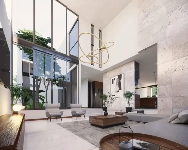 Casa en venta en El Cardenchal, Torreón — foto 3 de 10