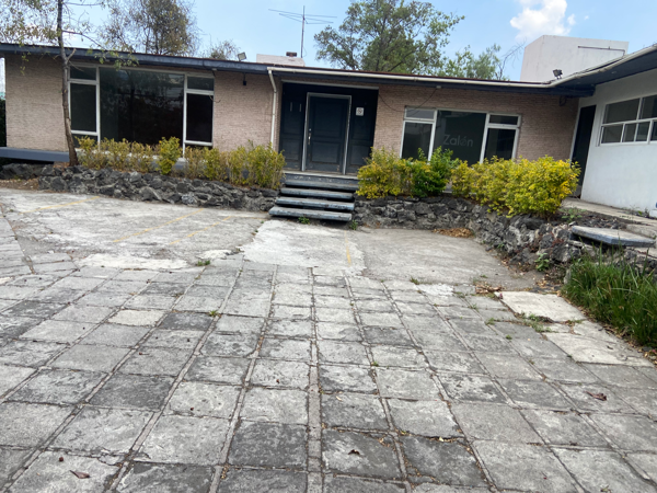 Casa en venta en Jardines del Pedregal, Álvaro Obregón — foto 2 de 13