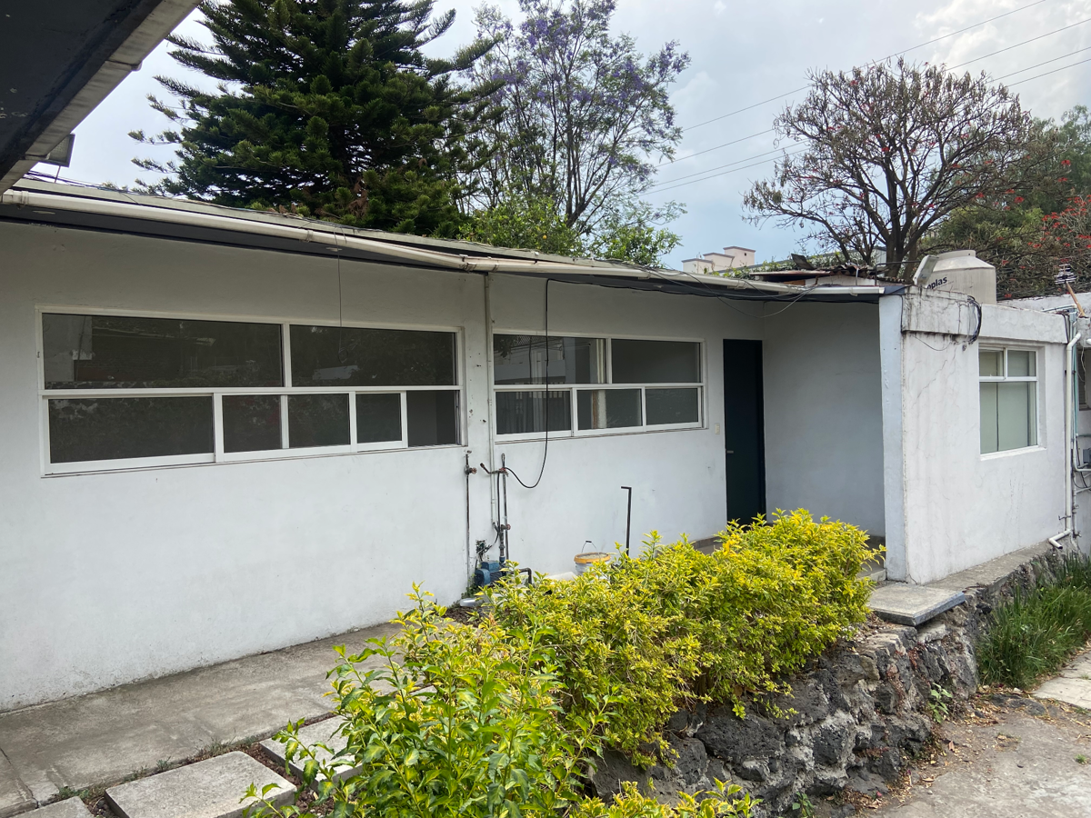 Casa en venta en Jardines del Pedregal, Álvaro Obregón — foto 1 de 13