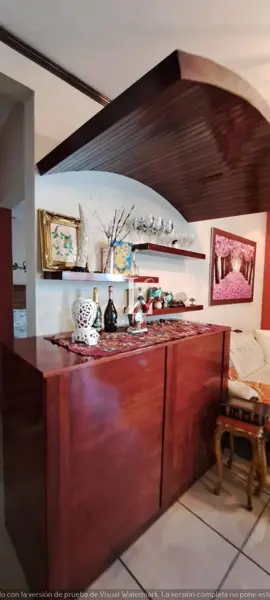 Casa en venta en Brisas de Cuautla, Cuautla — foto 2 de 9