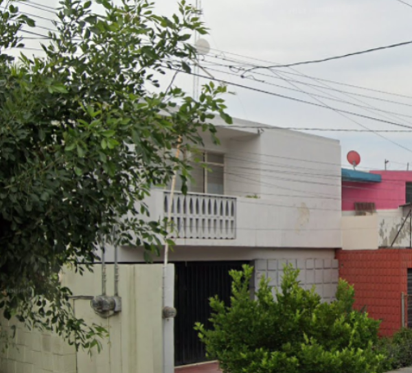 Casa en venta en Mitras Centro, Monterrey — foto 2 de 8