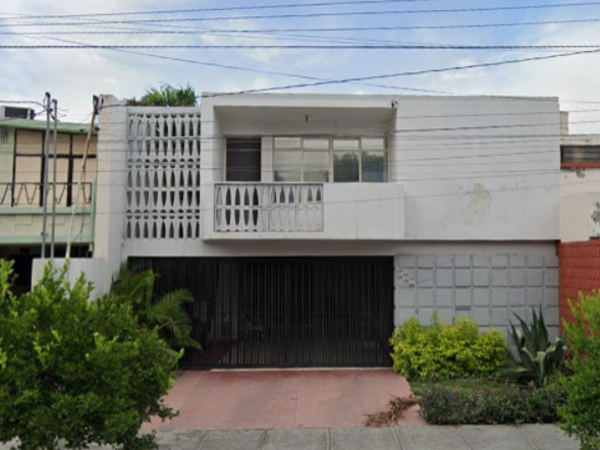 Casa en venta en Mitras Centro, Monterrey — foto 3 de 8