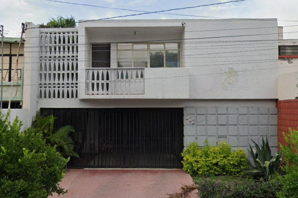 Casa en Venta en Mitras Centro, Monterrey, Nuevo León