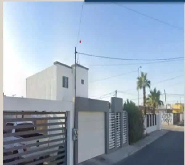 Casa en venta en Prohogar, Mexicali — foto 2 de 9