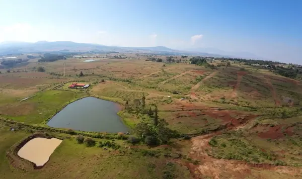Terreno en venta en Mesa de San Martín, Amealco de Bonfil — foto 2 de 18