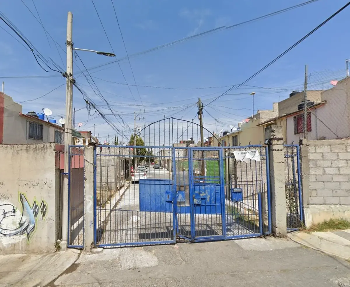 Casa en venta en Ciudad Cuatro Vientos, Ixtapaluca — foto 1 de 2