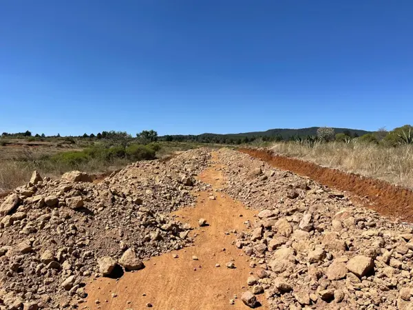 Terreno en venta en Mesa de San Martín, Amealco de Bonfil — foto 3 de 18