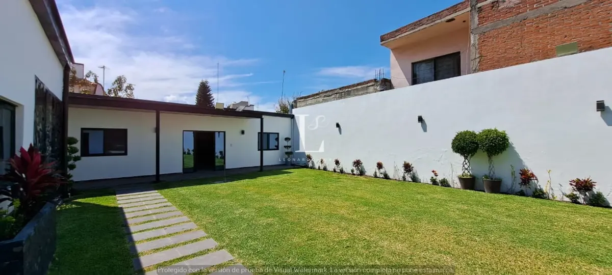 Casa en venta en Emiliano Zapata, Cuautla — foto 1 de 9