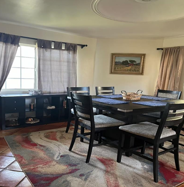 Casa en venta en Lomas de Agua Caliente, Tijuana — foto 2 de 7