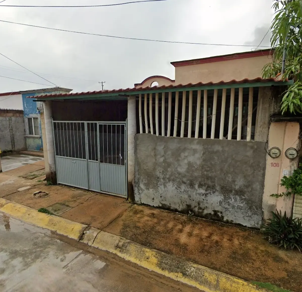 Casa en venta en Las Arboledas, Cosoleacaque — foto 1 de 2