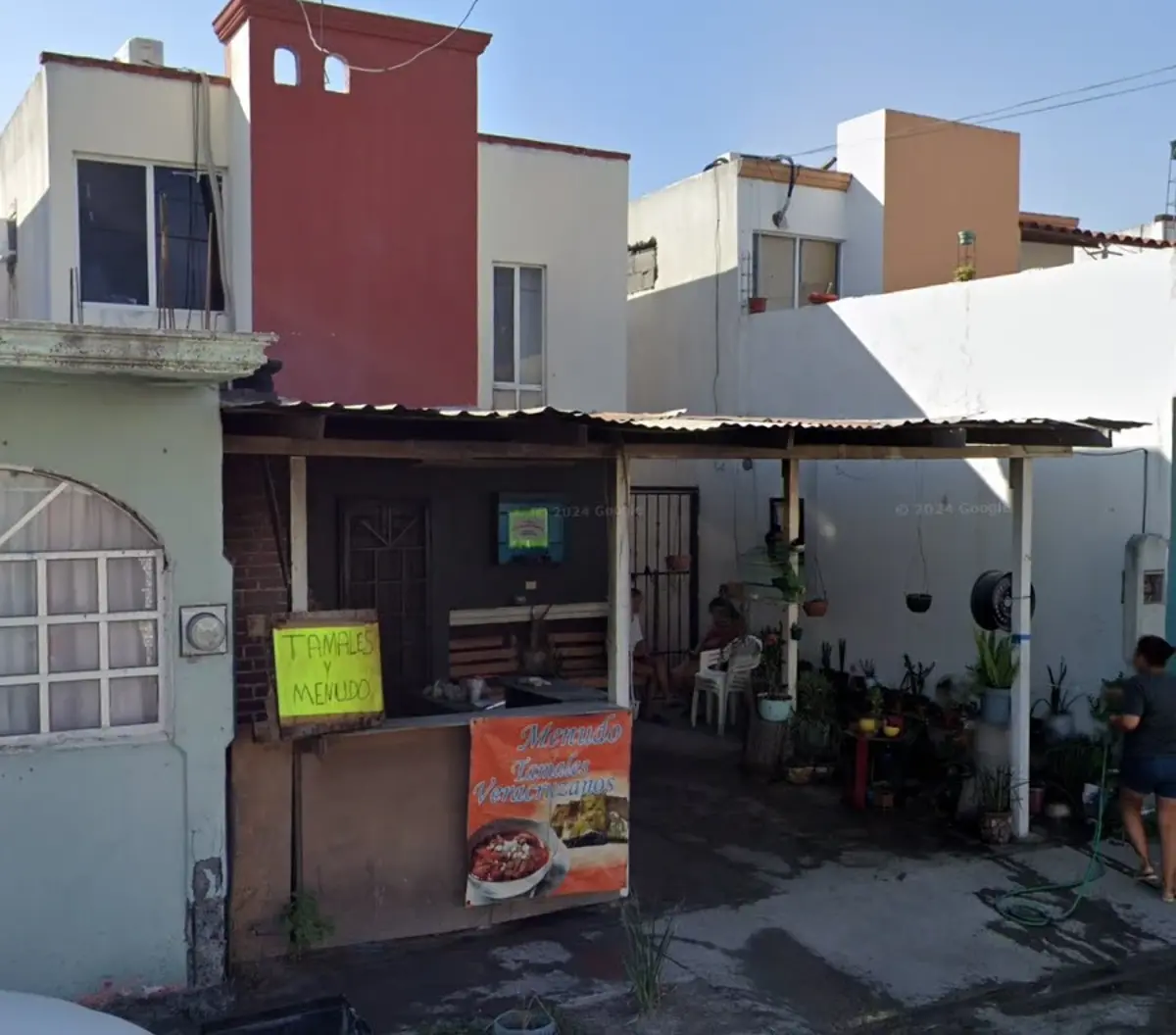 Casa en venta en Hacienda las Fuentes, Reynosa — foto 1 de 2