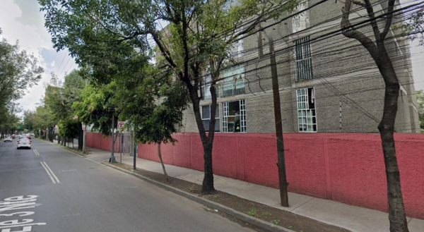 Departamento en venta en San Pedro Xalpa, Azcapotzalco — foto 2 de 8