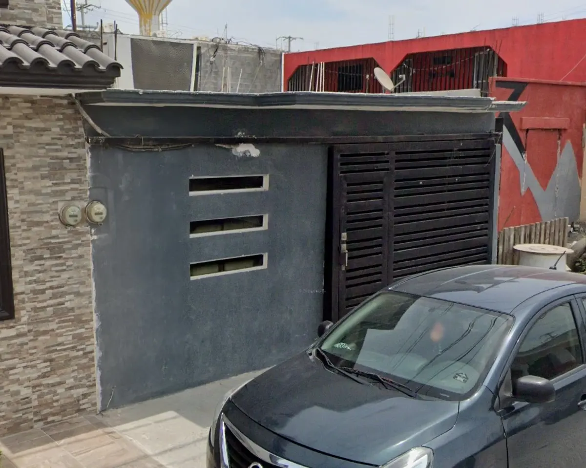 Casa en venta en Balcones de Alcala, Reynosa — foto 1 de 2