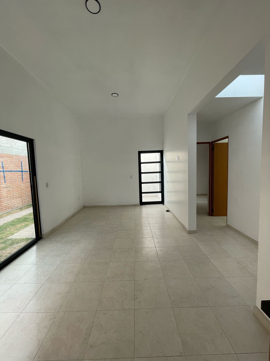 Casa en venta en Santa Fe, Tequisquiapan — foto 1 de 13
