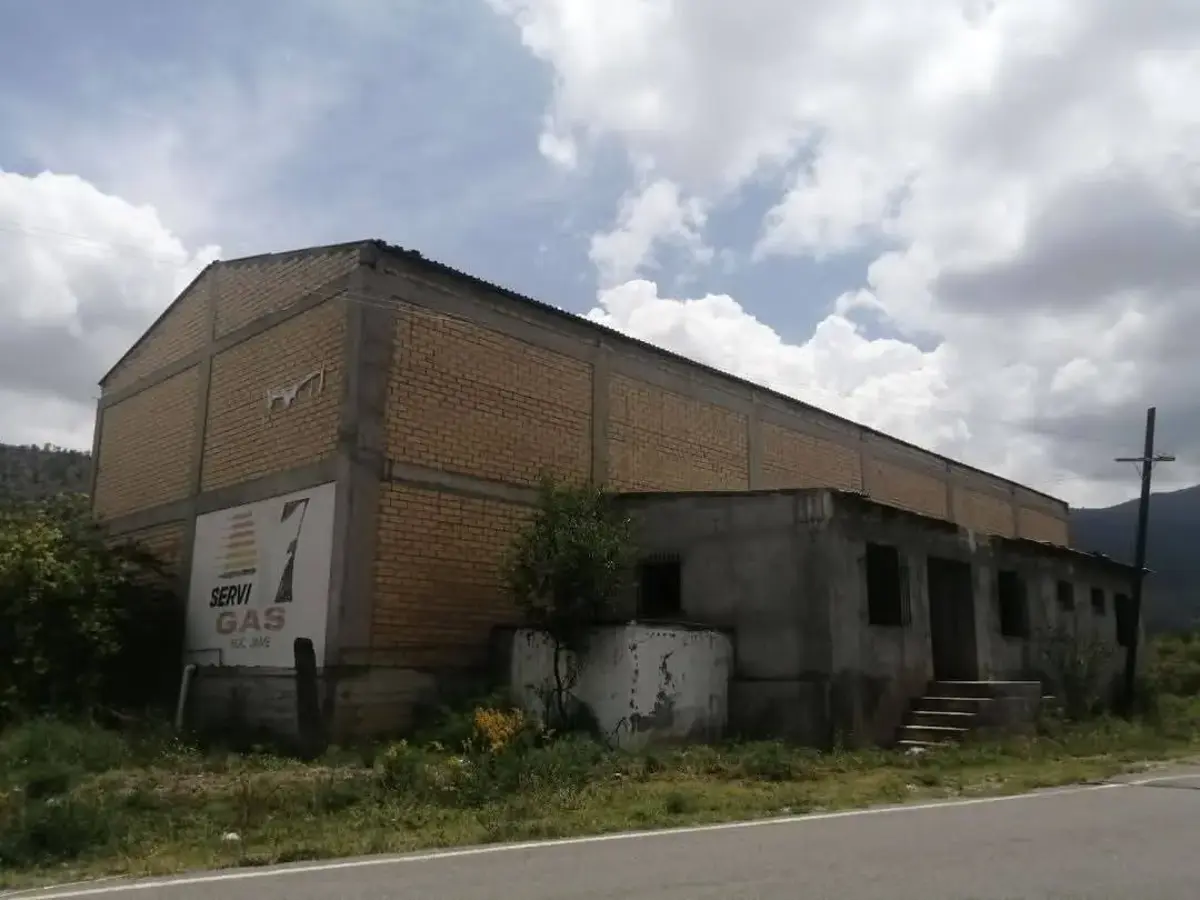Terreno en venta en Jame, Arteaga — foto 1 de 4