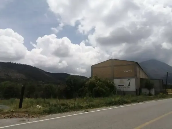 Terreno en venta en Jame, Arteaga — foto 2 de 4