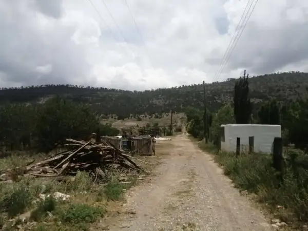 Terreno en venta en Jame, Arteaga — foto 3 de 4