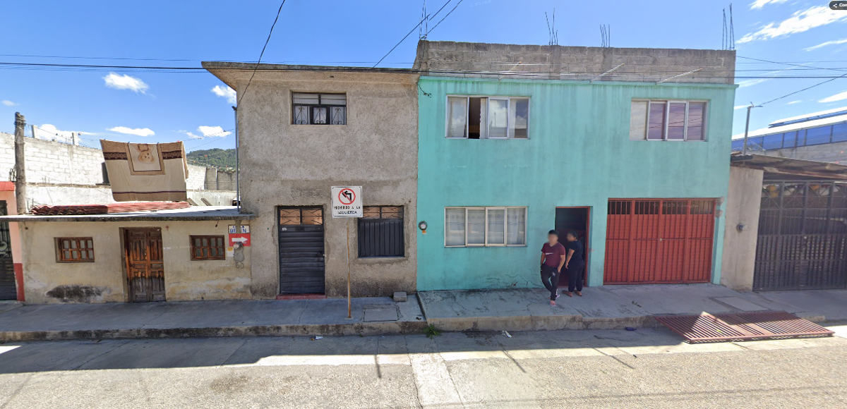 Casa en venta en Diego Mazariegos, San Cristóbal de las Casas — foto 1 de 11