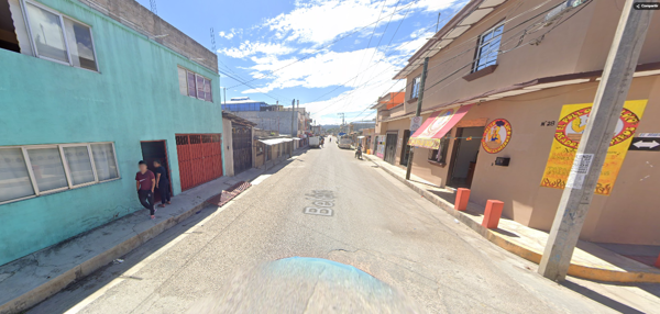 Casa en venta en Diego Mazariegos, San Cristóbal de las Casas — foto 2 de 11