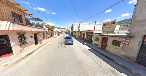 Casa en venta en Diego Mazariegos, San Cristóbal de las Casas — foto 3 de 11