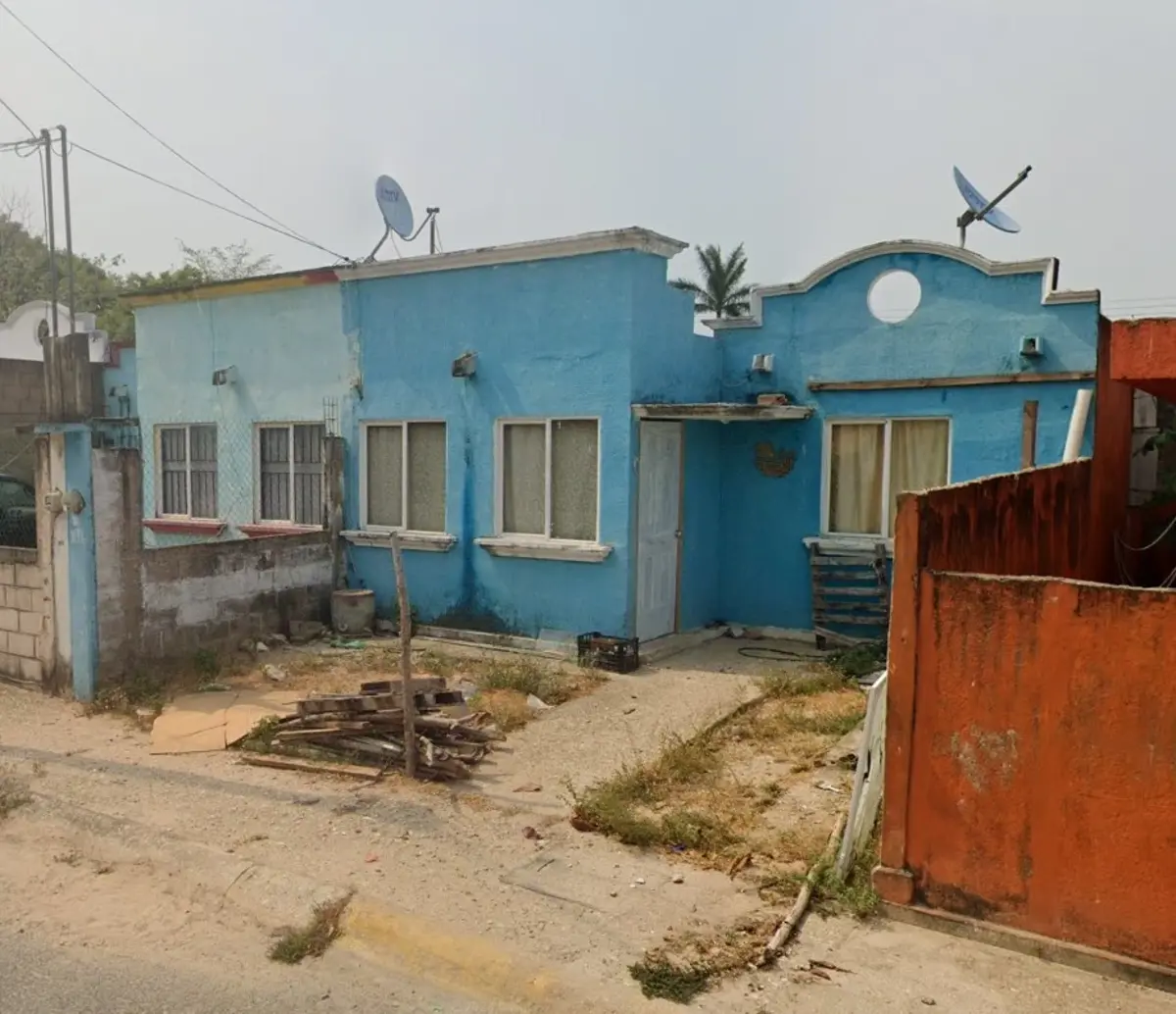 Casa en venta en Las Arboledas, Cosoleacaque — foto 1 de 2