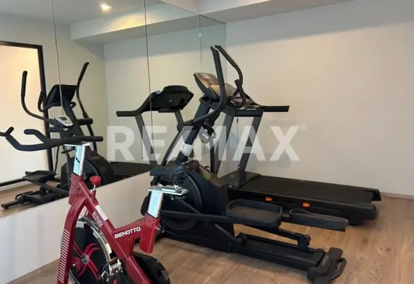 Departamento en venta en Santa Maria la Ribera, Cuauhtémoc — foto 2 de 14
