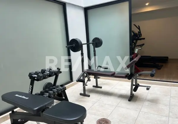 Departamento en venta en Santa Maria la Ribera, Cuauhtémoc — foto 3 de 14
