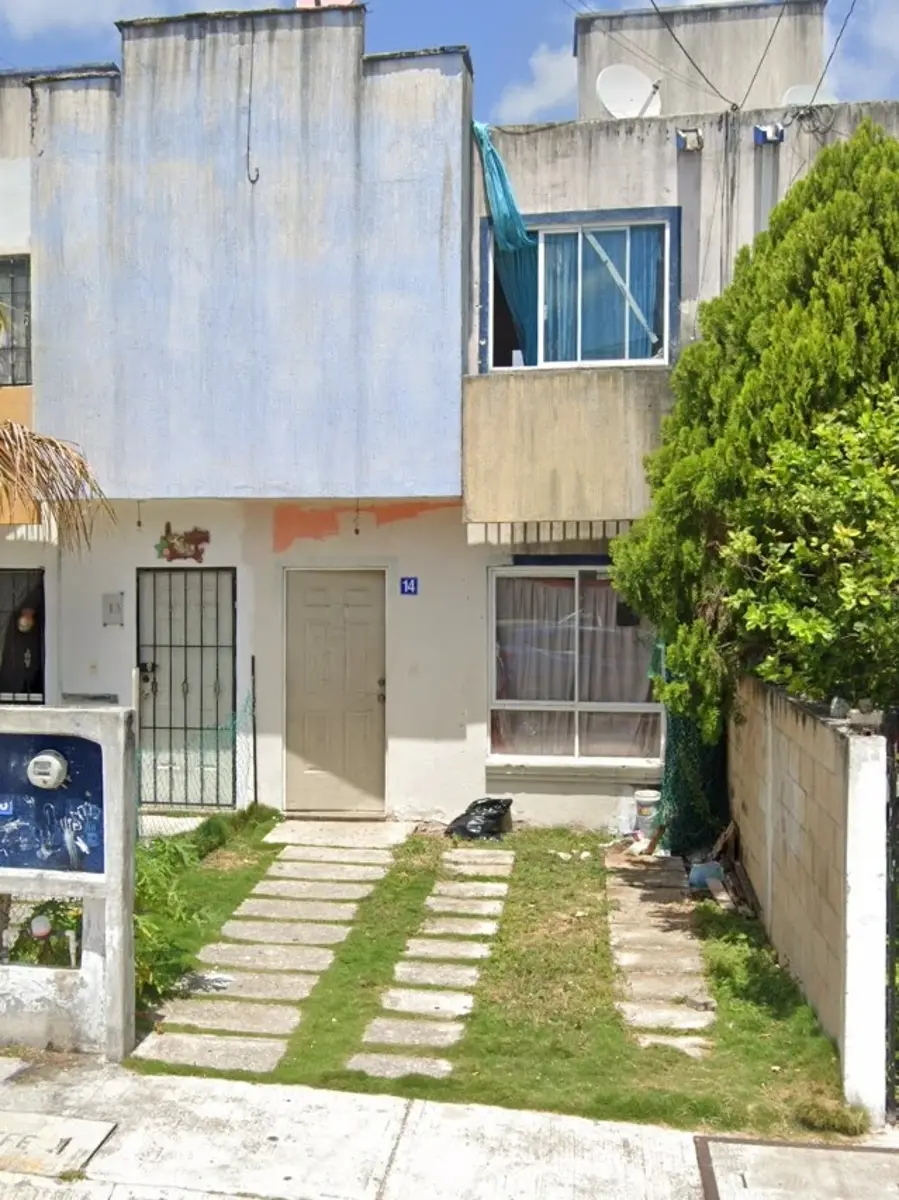Casa en venta en Los Heroes, Benito Juárez — foto 1 de 2