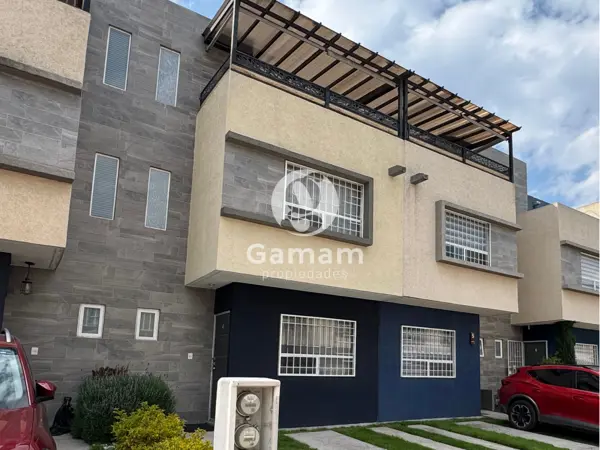 Casa en venta en Villas Xaltipa II, Cuautitlán — foto 3 de 33