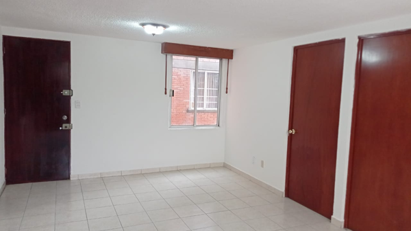 Departamento en venta en Moderna, Benito Juárez — foto 2 de 9