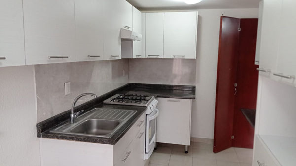 Departamento en venta en Moderna, Benito Juárez — foto 3 de 9