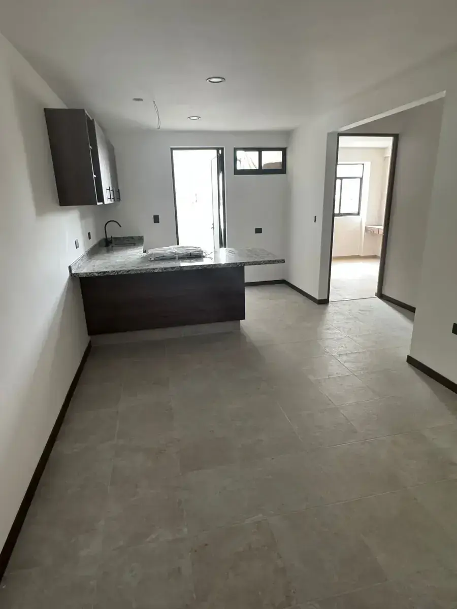 Departamento en venta en Camino Real a Cholula, San Andrés Cholula — foto 1 de 10