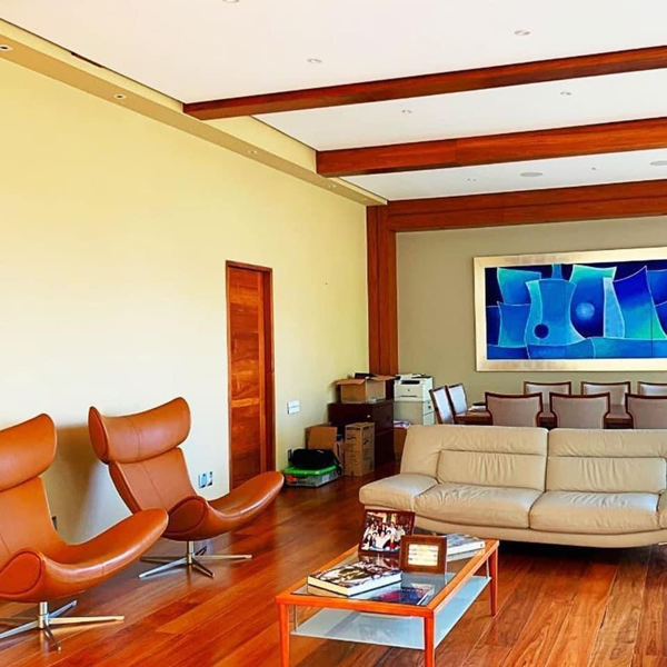 Casa en venta en Jardines del Pedregal, Álvaro Obregón — foto 2 de 28