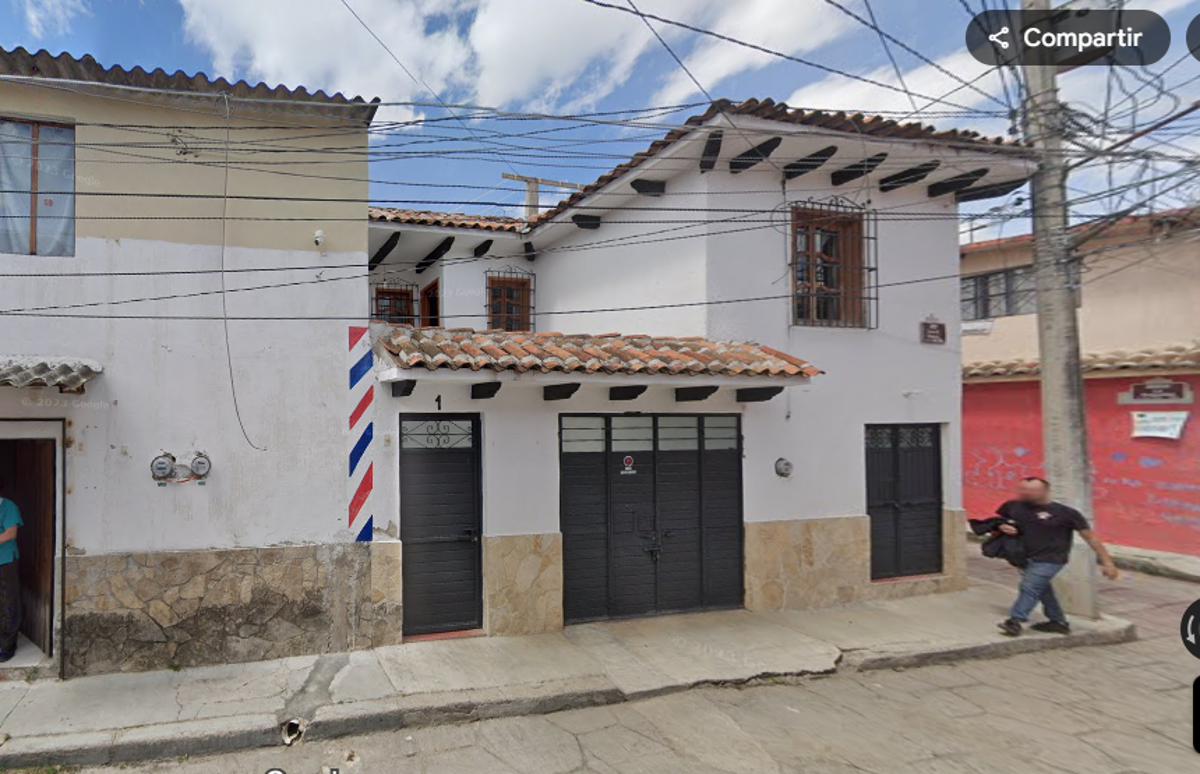 Casa en venta en Santa Lucía, Tuxtla Gutiérrez — foto 1 de 13