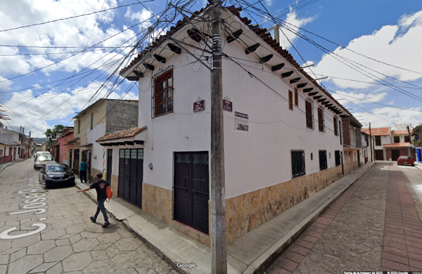 Casa en venta en Santa Lucía, Tuxtla Gutiérrez — foto 3 de 13