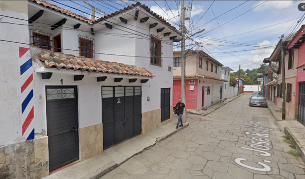 Casa en venta en Santa Lucía, Tuxtla Gutiérrez — foto 2 de 13