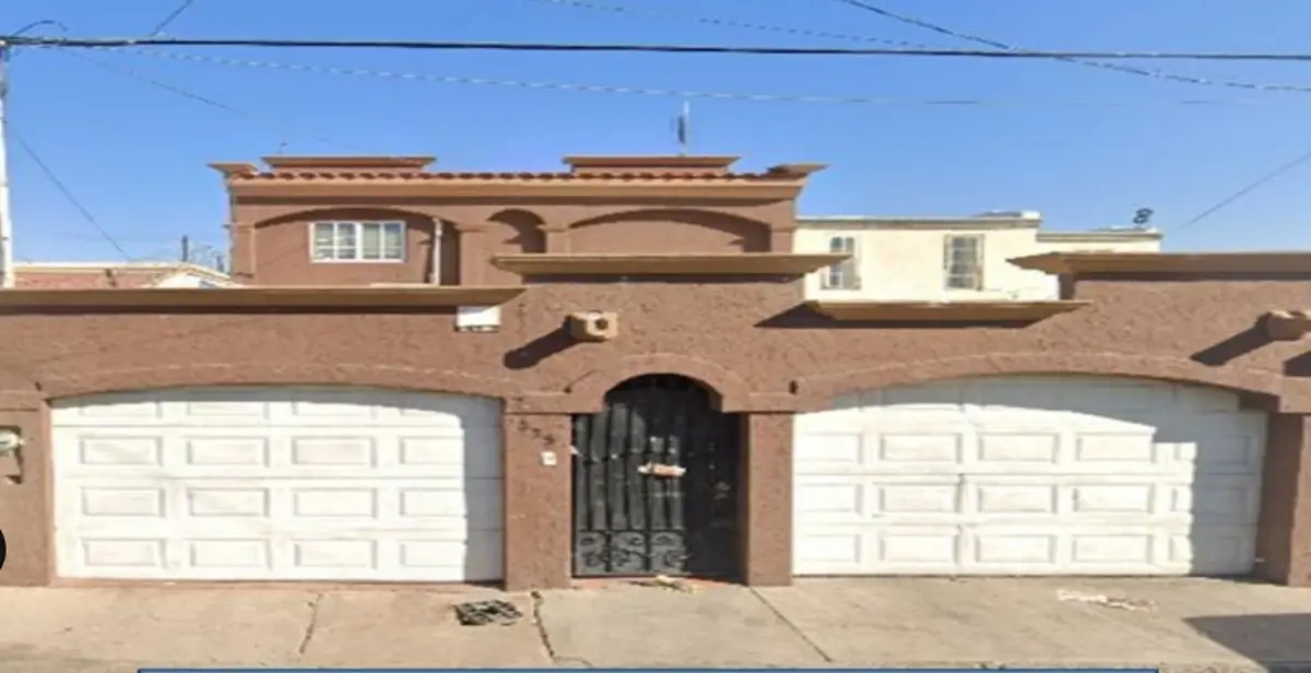 Casa en venta en Santa Mónica, Mexicali — foto 1 de 10