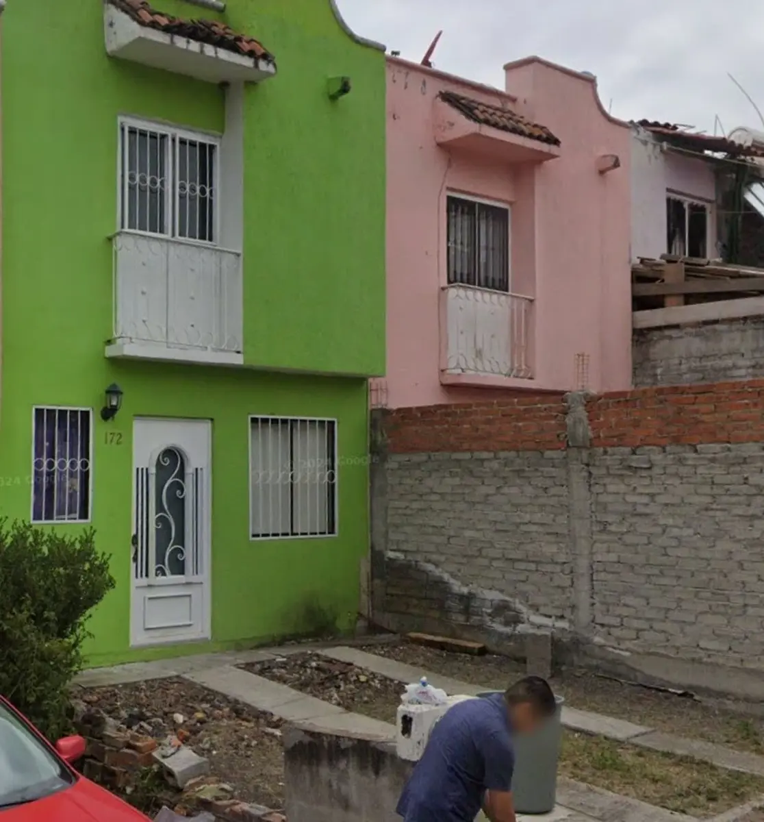 Casa en venta en Privadas del Sol, Tarímbaro — foto 1 de 2
