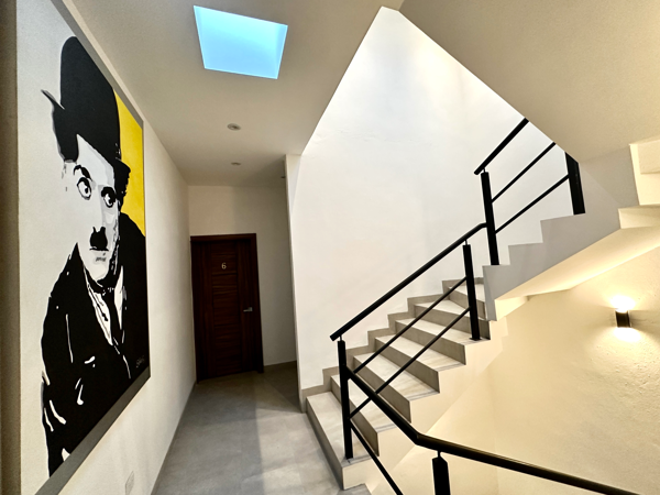 Departamento en venta en San Marino, Torreón — foto 3 de 16