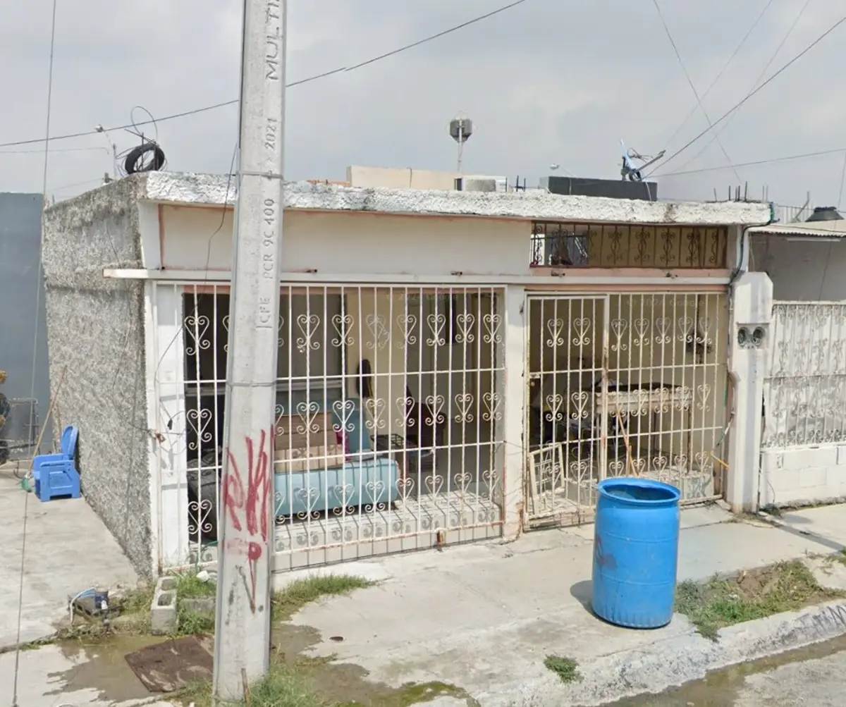 Casa en venta en Barrio de la Industria, Monterrey — foto 1 de 2