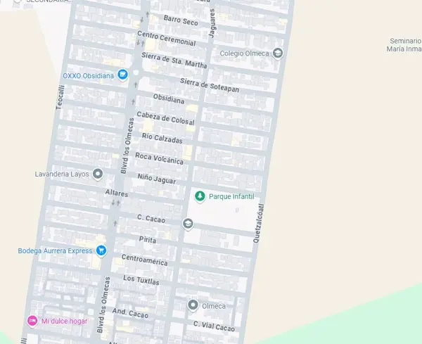 Casa en venta en Ciudad Olmeca, Coatzacoalcos — foto 2 de 2