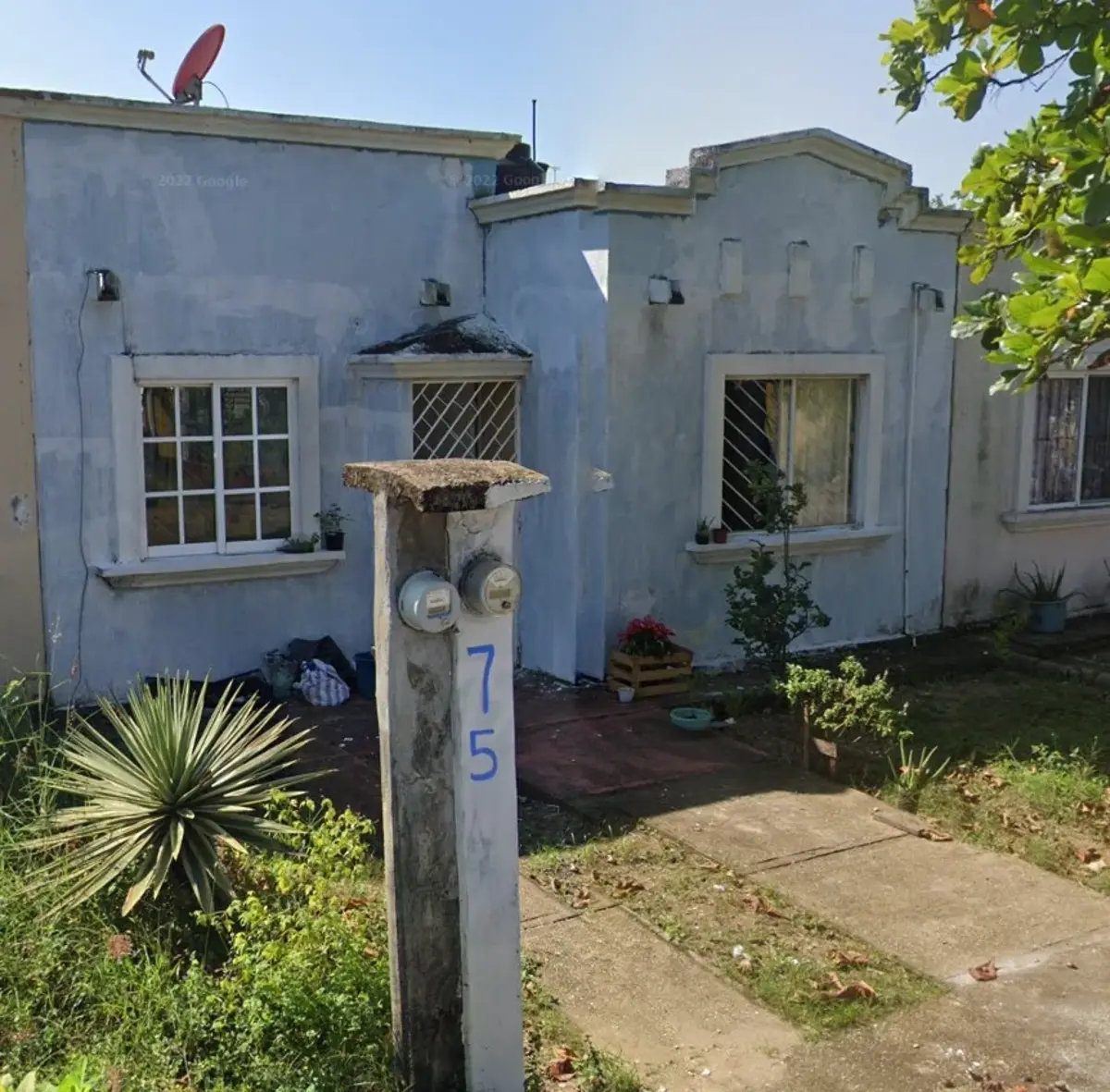 Casa en venta en Ciudad Olmeca, Coatzacoalcos — foto 1 de 2