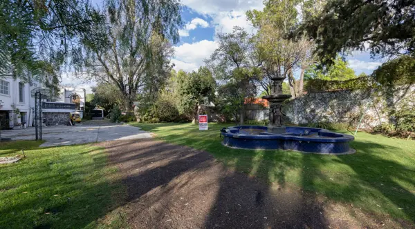 Terreno en venta en Villa Coyoacan, Coyoacán — foto 3 de 10