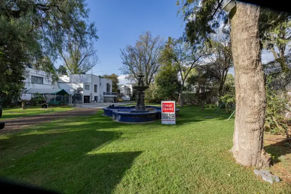 Terreno en venta en Villa Coyoacan, Coyoacán — foto 2 de 10