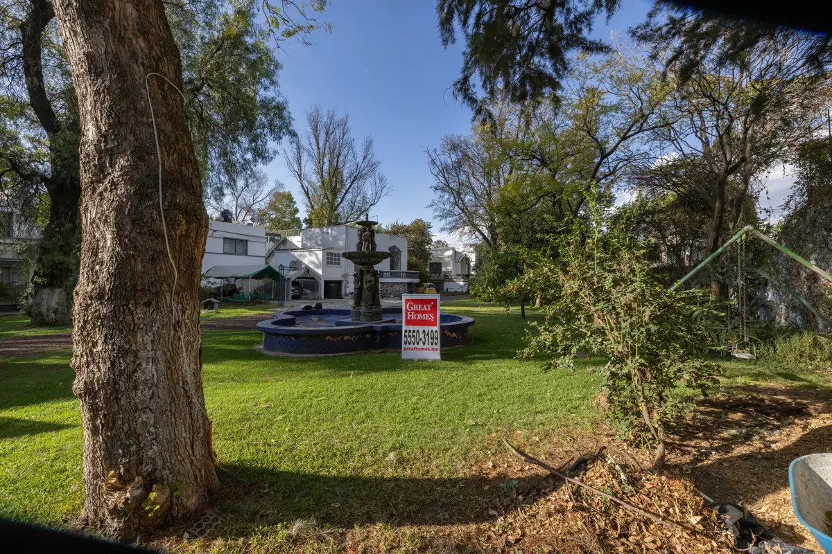 Terreno en venta en Villa Coyoacan, Coyoacán — foto 1 de 10