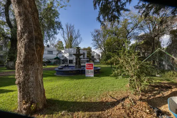 Terreno en Venta en Villa Coyoacan, Coyoacán, Ciudad de México