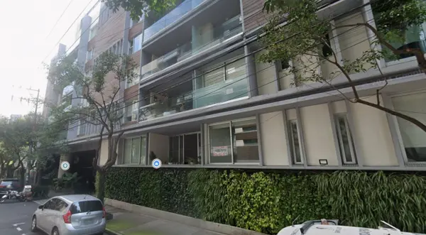 Departamento en venta en Napoles, Benito Juárez — foto 2 de 10