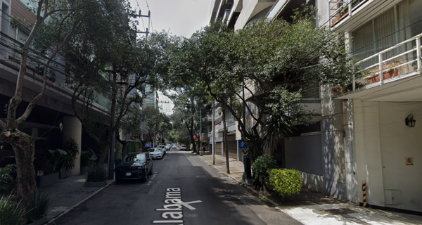 Departamento en venta en Napoles, Benito Juárez — foto 3 de 10